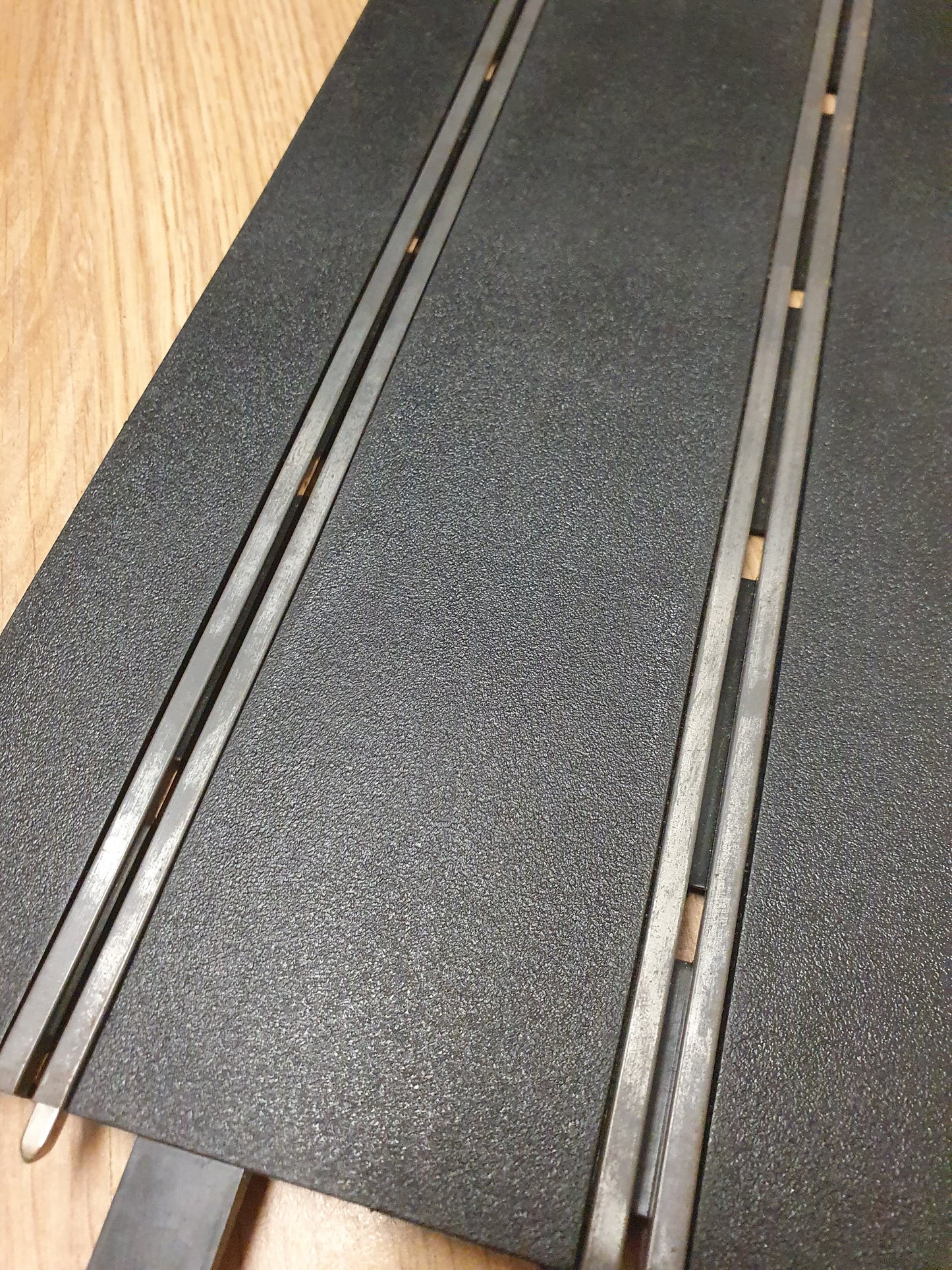 Scalextric 1:32 Sport - Track Extension Pack 2 With Ramp C8511 #A