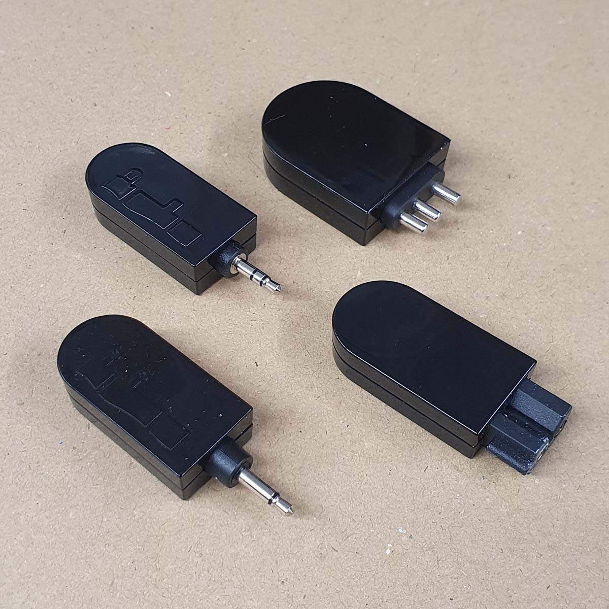 Scalextric C8159 Challenger Smart Keys