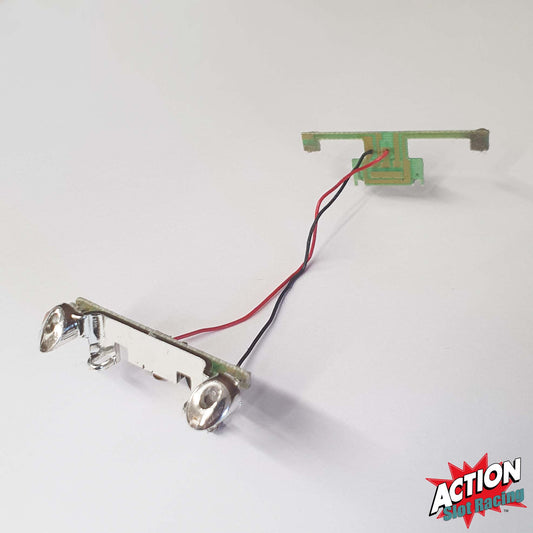 Scalextric 1:32 BMW Mini Cooper Lighting Assembly L9471 - Head & Rear Lights