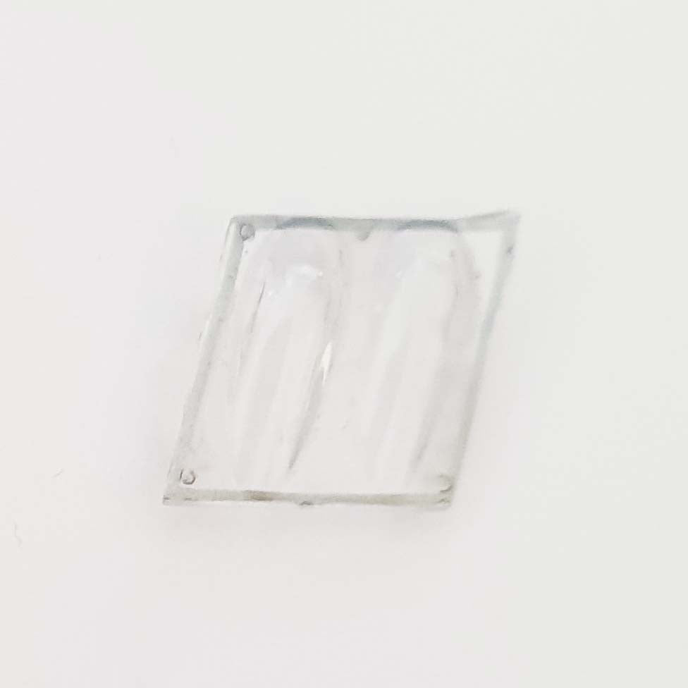 Scalextric 1:32 Car - Corvette L-88 Spare Light Cover RIGHT