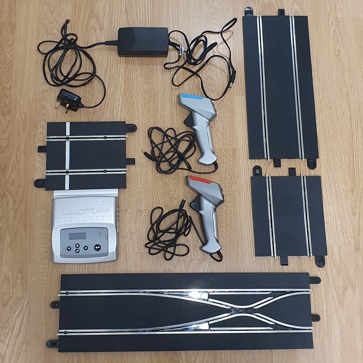 Scalextric digital conversion kit on sale