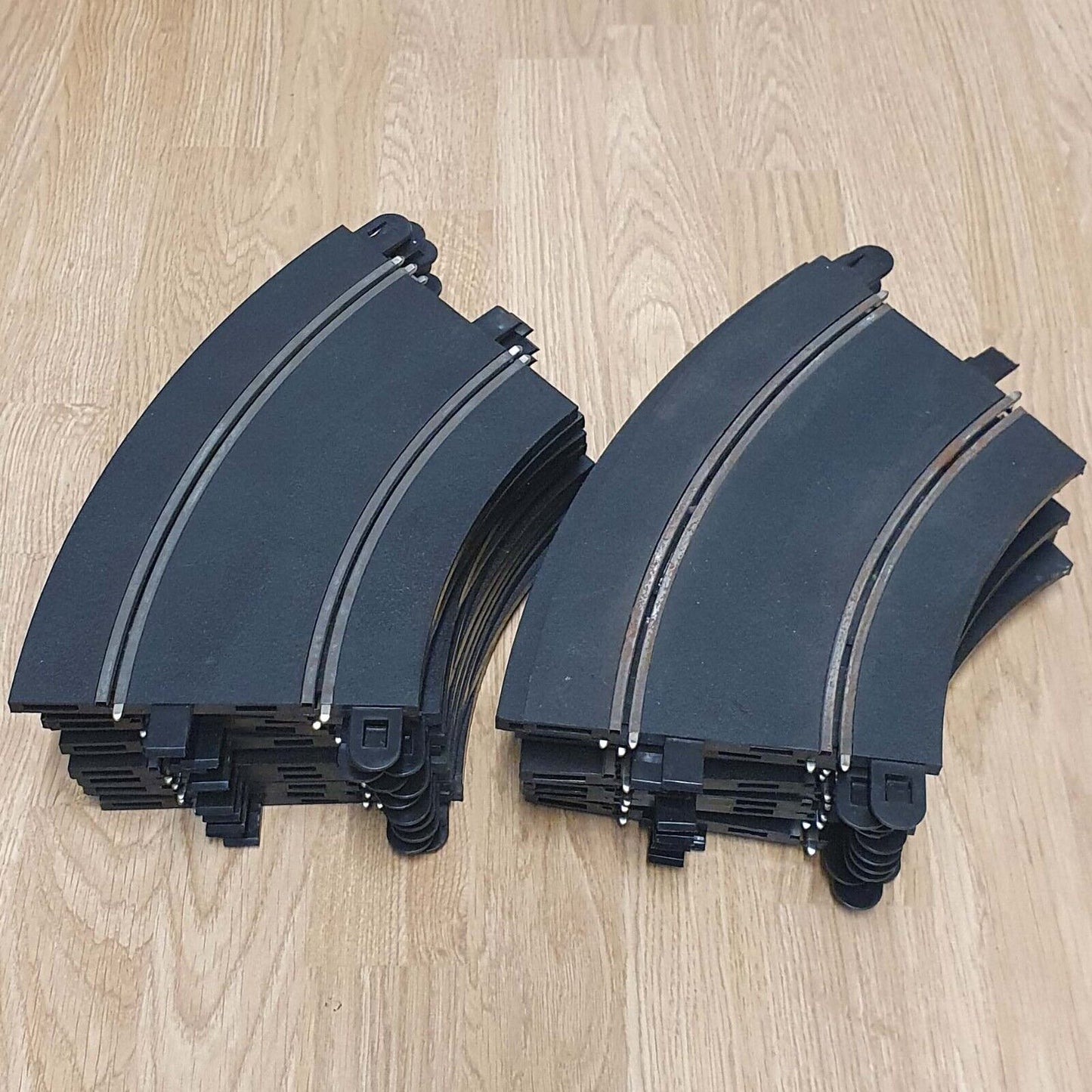 Scalextric C8206 Radius 2 Curve 45º x 24 Rusty