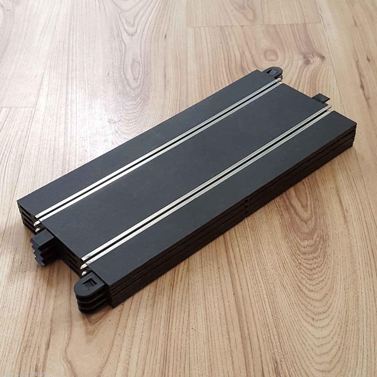 Scalextric Sport 1:32 Track - C8526 Standard Straights C8205 x 4 Excellent