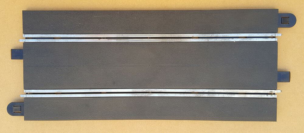 Scalextric Sport 1:32 Track - C8205 C8206 C8207 4 Straights 8 Curves 2 Half #A
