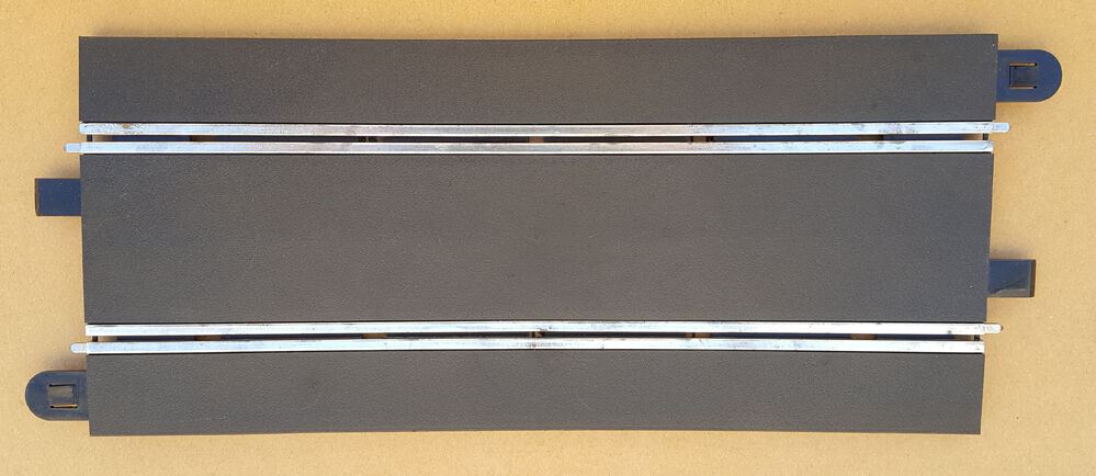 Scalextric Sport 1:32 Track - Standard Straights C8205 x 6 #A