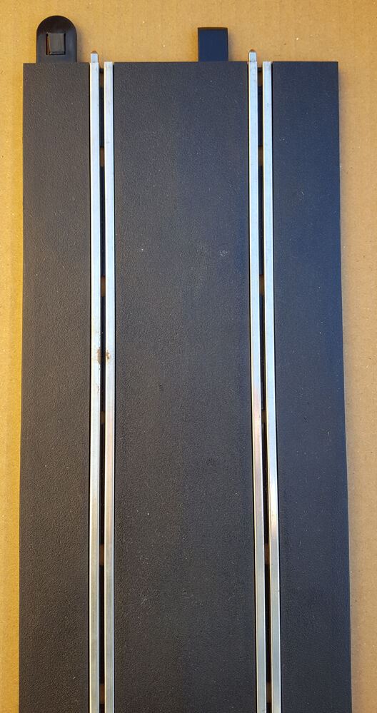 Scalextric Sport 1:32 Track - Standard Straights C8205 x 6 #A