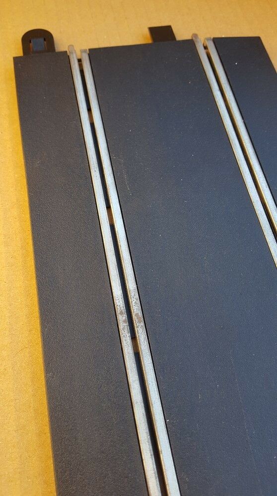 Scalextric Sport 1:32 Track - Standard Straights C8205 x 6 #A