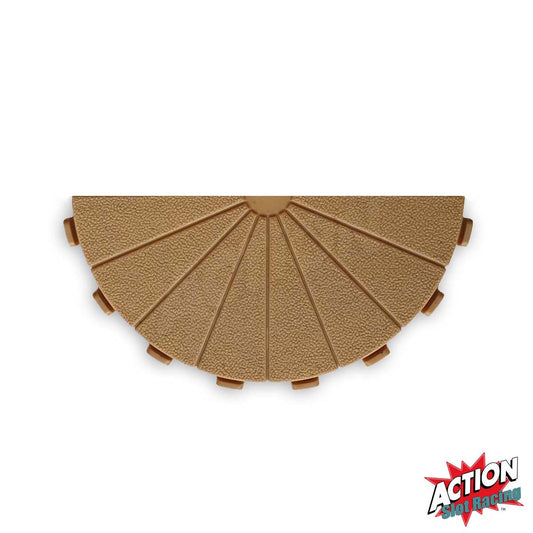 Scalextric Sport 1:32 - C8279 Rad1 Inner Hairpin Border