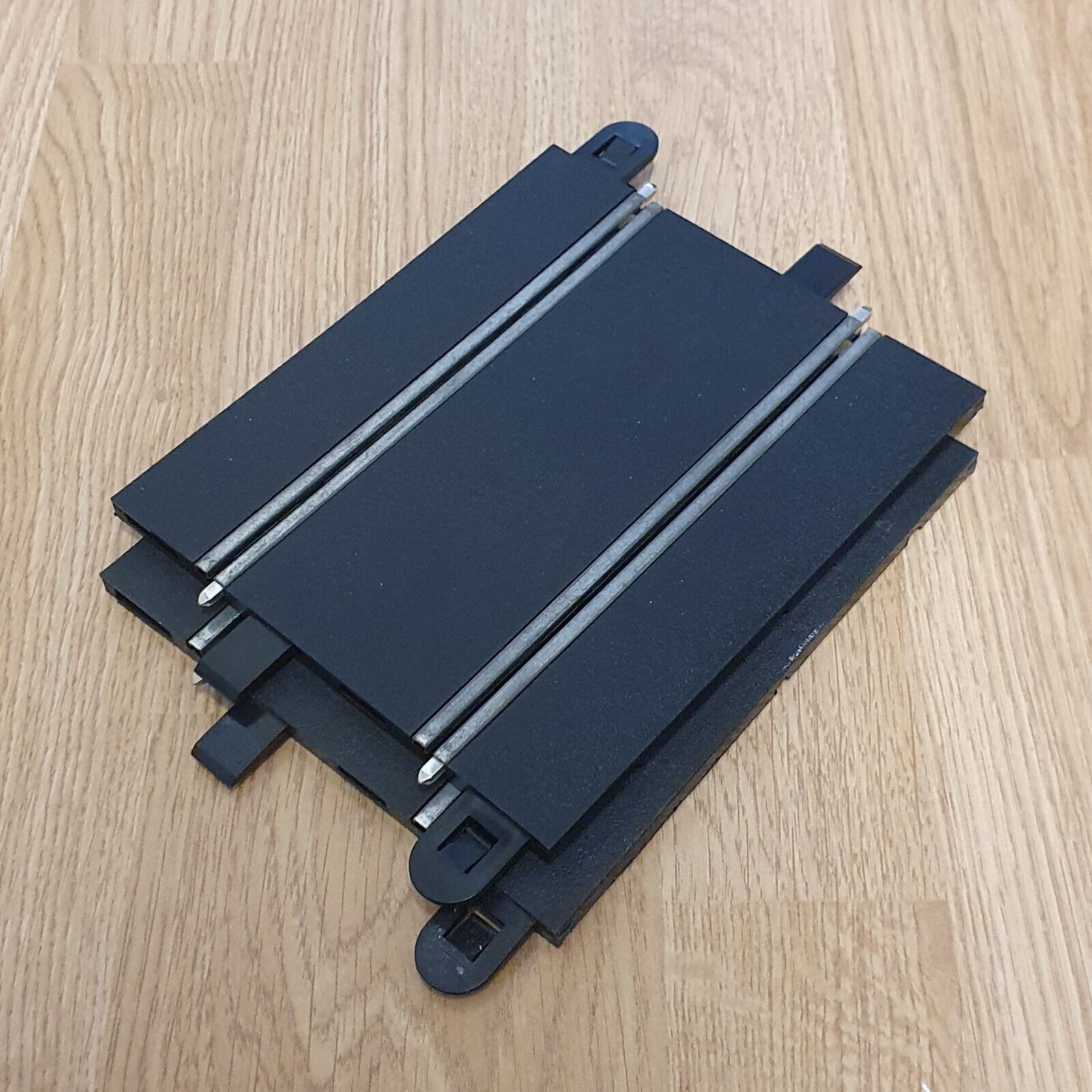 Scalextric 1:32 Sport Track - C8207 Short / Half Straights x 2 #A