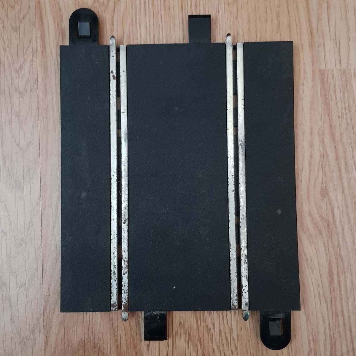 Scalextric C8207 Half Straight 175mm x 20 Rusty