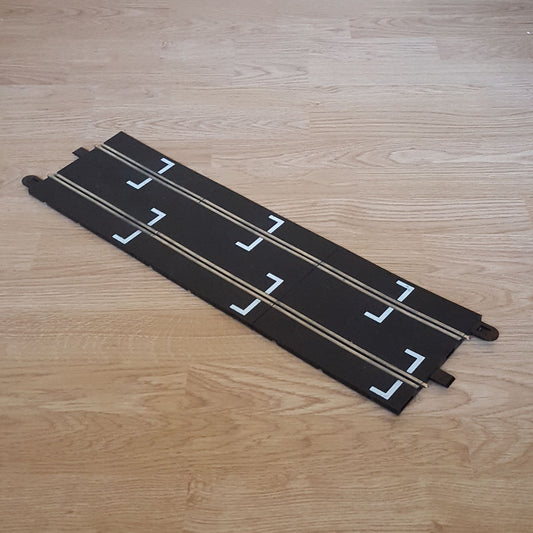 Scalextric 1:32 Sport Track - C7018 Starter Grid Half Straight x3 #A