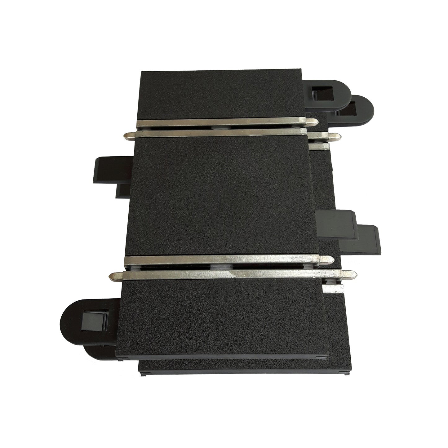 Scalextric Sport 1:32 Track - C8236 'T' Short Straight 78mm x 2 #E