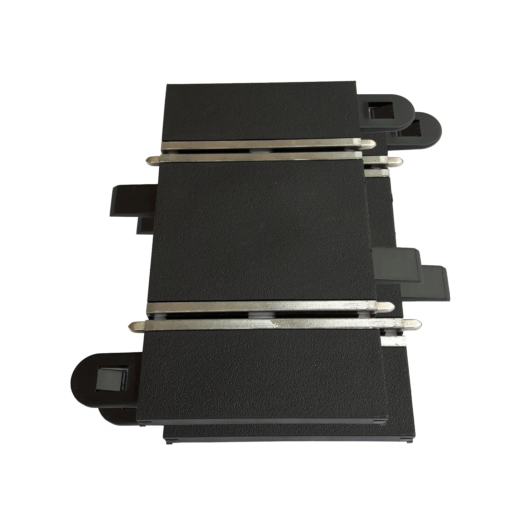 Scalextric Sport 1:32 Track - C8236 'T' Short Straight 78mm x 2 #E