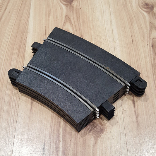 Scalextric Sport 1:32 Track - C8204 'N' Radius 3 Curves x 4 #A