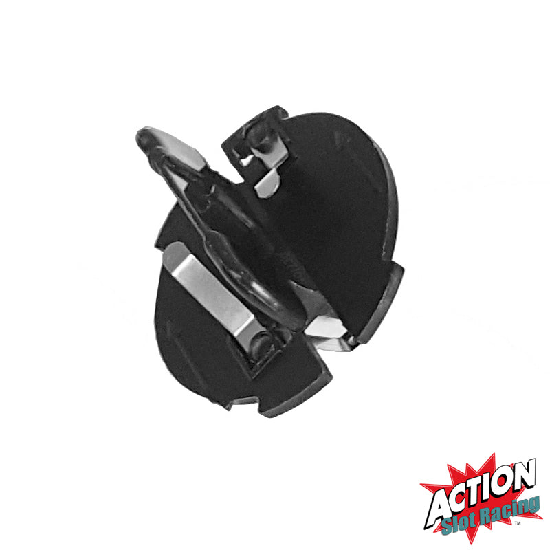 Scalextric Sport C8326 C8330 Guide Blade for 360º Drift Cars With Screw