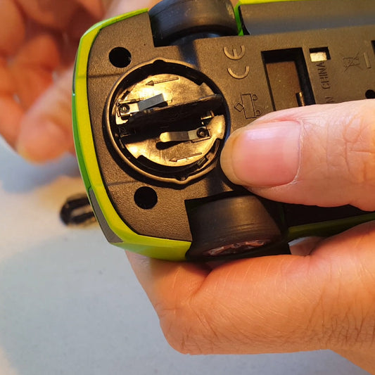 Scalextric car tuning tips