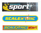Scalextric Sport Vs Scalextric Classic Vs Scalextric Start