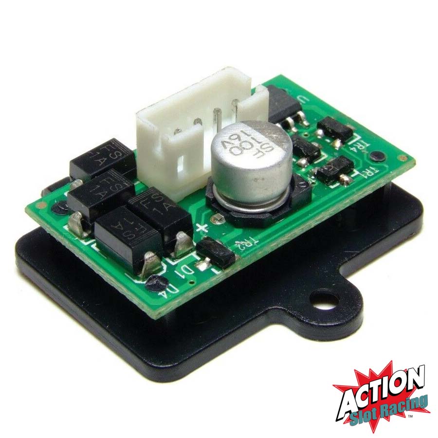 Scalextric Digital Plugs DPR