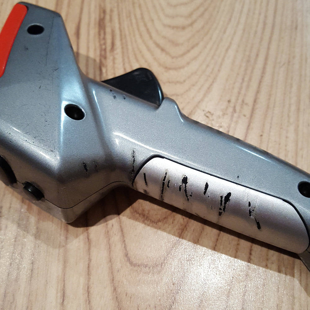 Scalextric Digital Hand Controller Throttles C7002 x 4 #A - Action Slot Racing