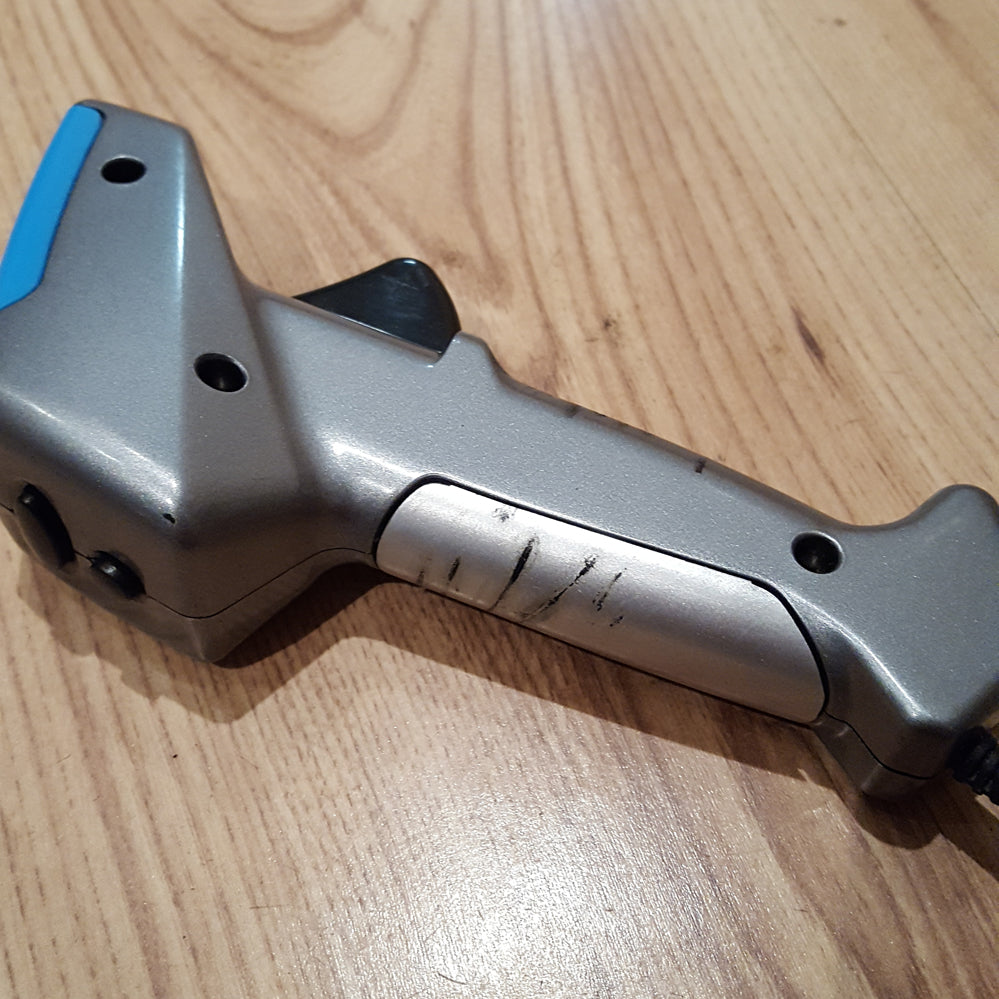 Scalextric Digital Hand Controller Throttles C7002 x 4 #A - Action Slot Racing