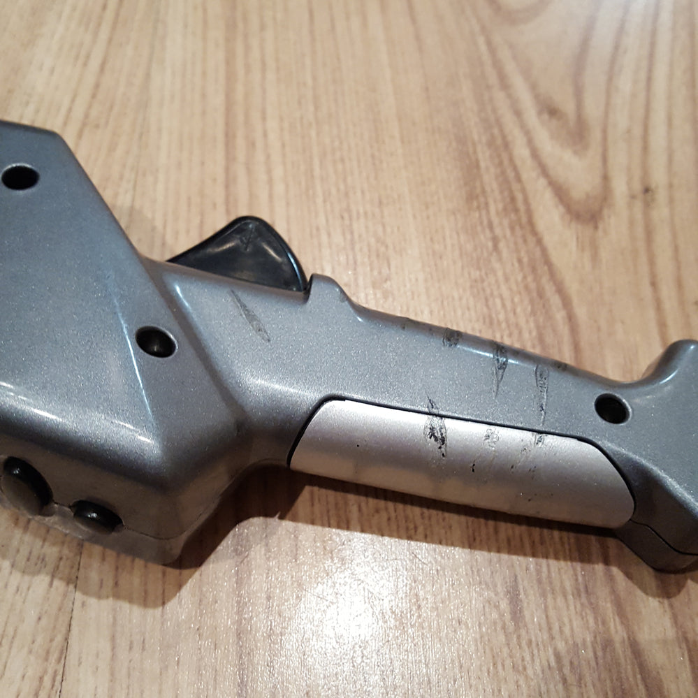 Scalextric Digital Hand Controller Throttles C7002 x 4 #A - Action Slot Racing