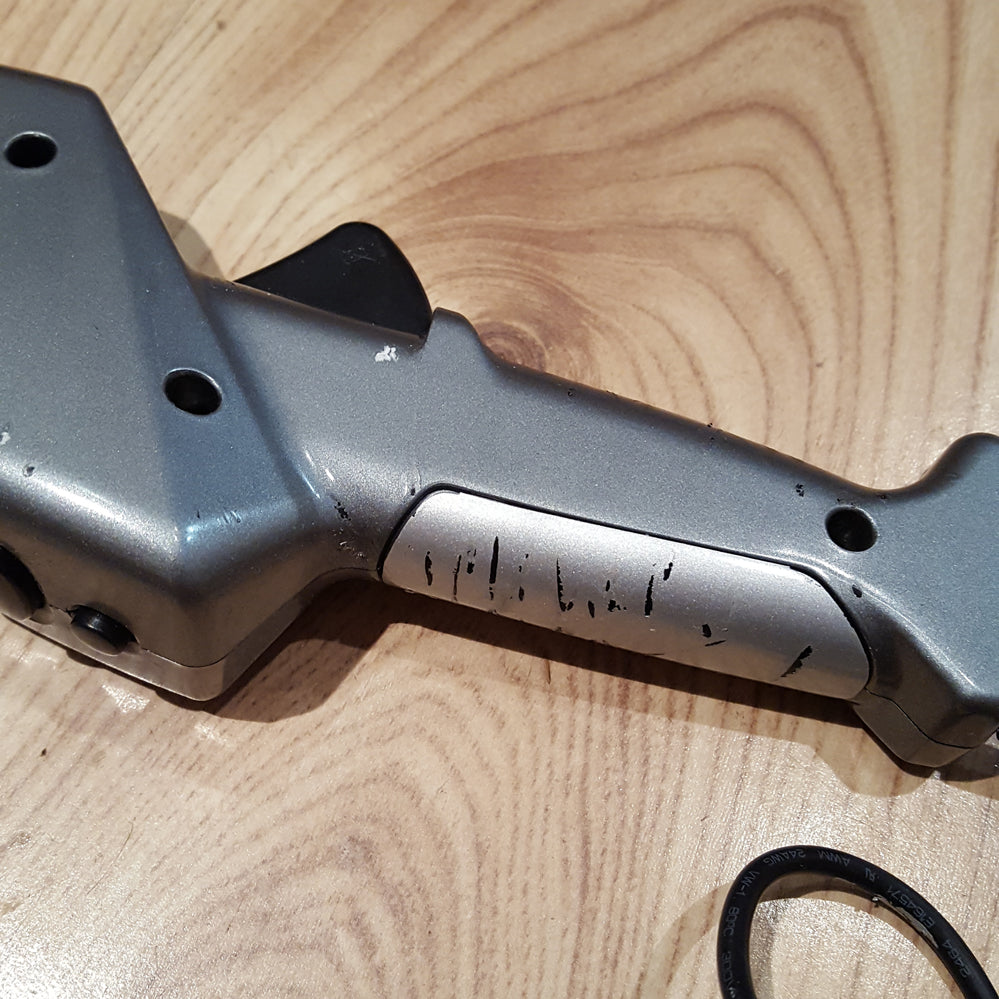 Scalextric Digital Hand Controller Throttles C7002 x 2 #A - Action Slot Racing