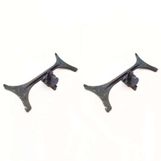 Scalextric MotoGP C8300 Motorbike Batwing Guide Blade x 2