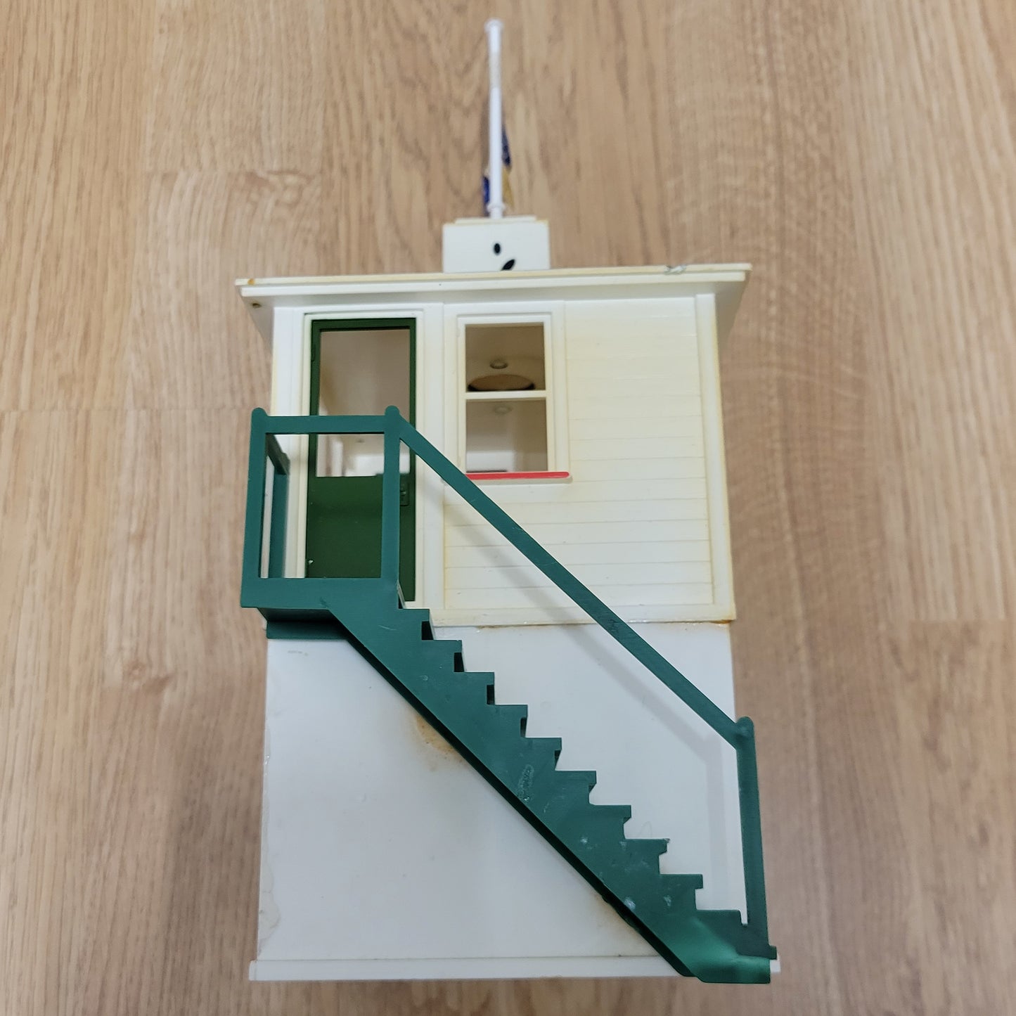 Scalextric 1:32 Building - C702 Control Tower