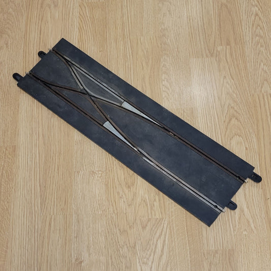 Scalextric Sport 1:32 Track - C7036 Digital Lane Changing Straight RUSTY