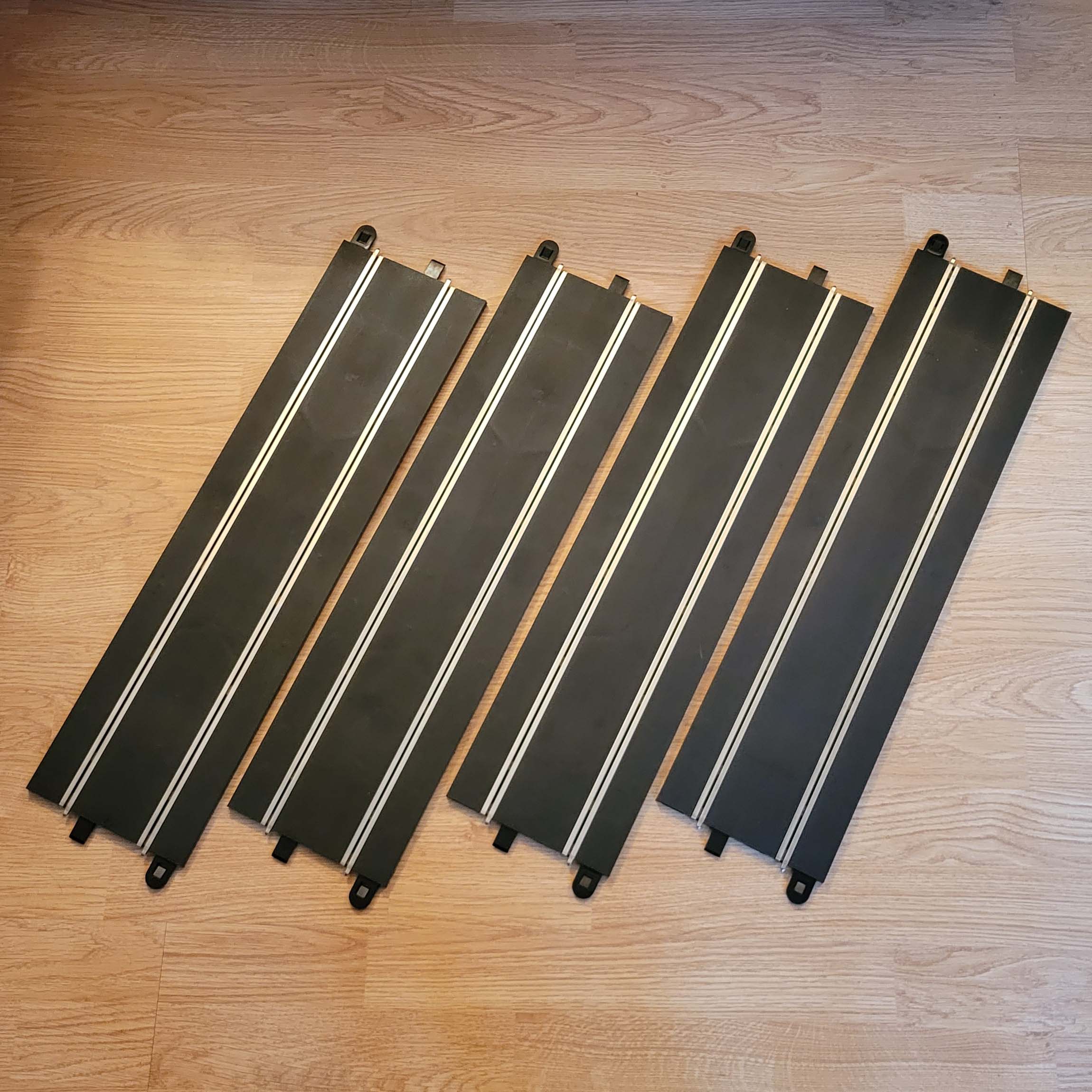 Scalextric extra track deals