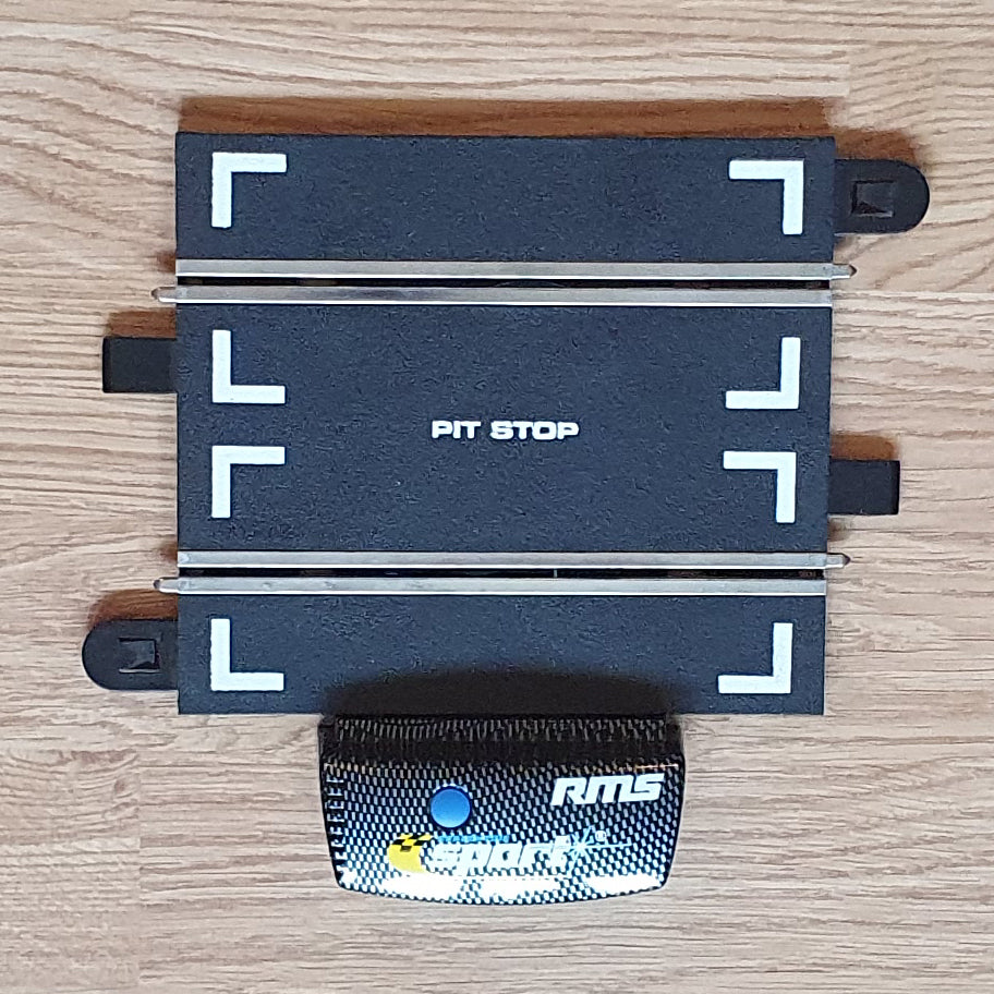 Scalextric Sport C8143 RMS Race Management System Powerbase #E