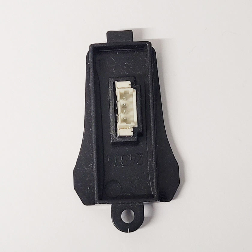 Scalextric 1:32 F1 Replaces Digital Plug Plate To DPR Analogue - ML-07821