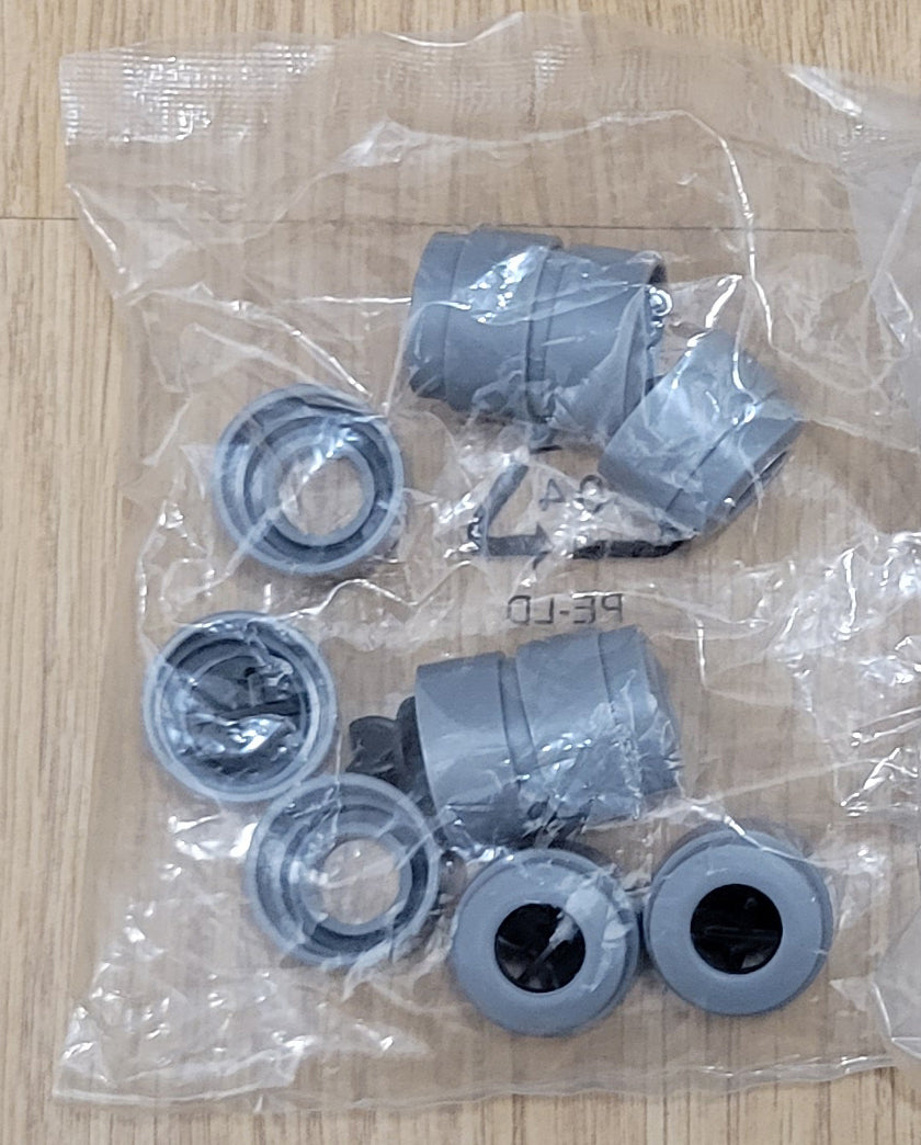 Scalextric Sport 1:32 Elevated Track Bridge - 20 Supports 10 Clips C8226 NEW