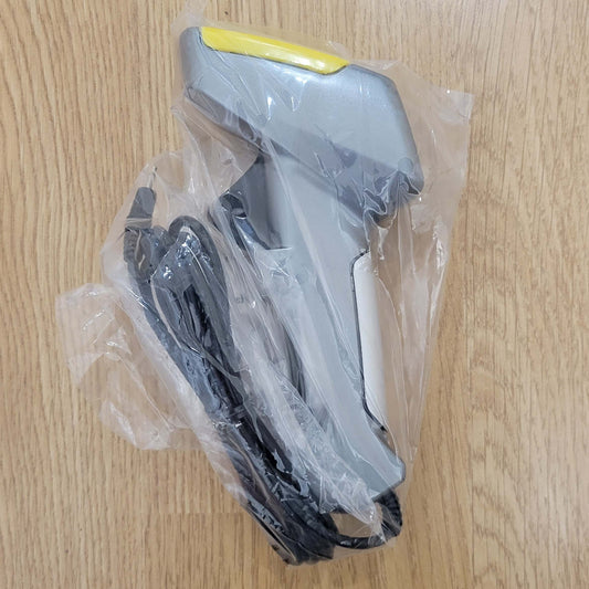 Scalextric Digital Hand Controller / Throttle C7002 NEW Yellow