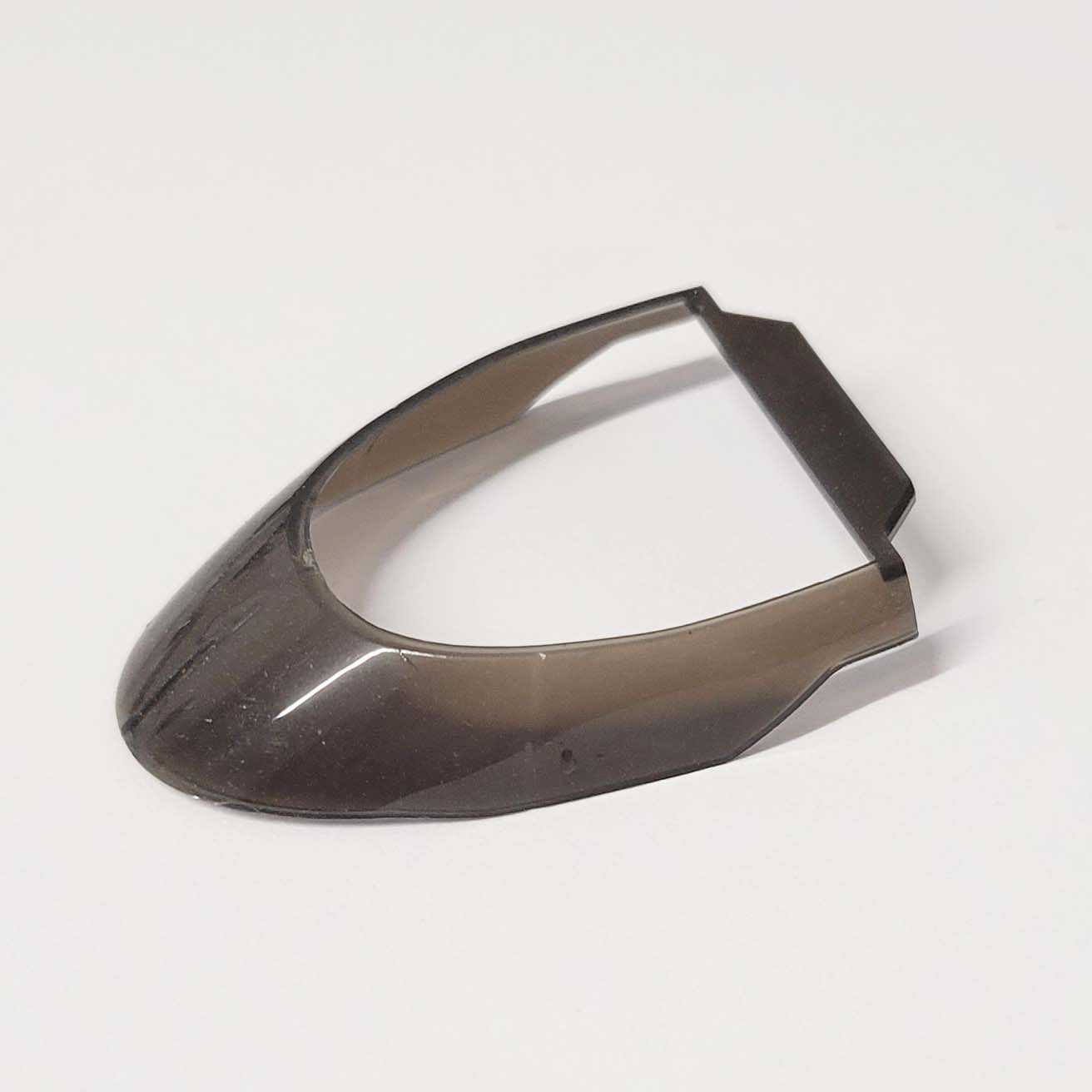 Scalextric 1:32 Spare Car Part - Ginetta Le Mans Windscreen #E