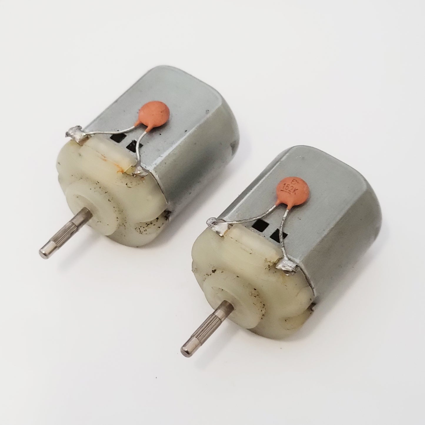 Motor Mabuchi Recambio Scalextric