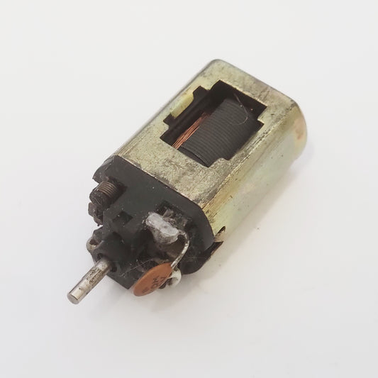 Scalextric E9 Johnson 111 Motor