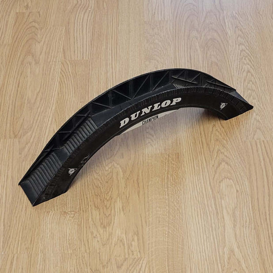 Jouef Dunlop Champion 1:32 Bridge For Scalextric Slot Cars