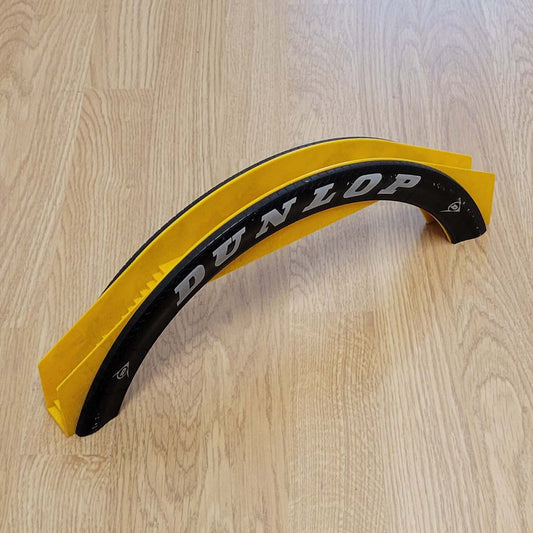 Scalextric Dunlop 1:32 Bridge C8332 ( C700 L5558 ) #A
