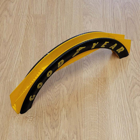 Scalextric Dunlop Good Year 1:32 Bridge C8332 ( C700 L5558 ) #B