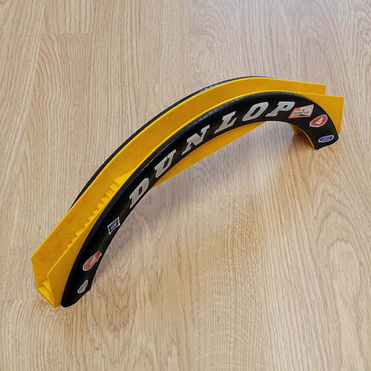 Scalextric Dunlop Good Year 1:32 Bridge C8332 ( C700 L5558 ) #C