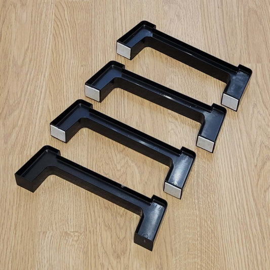 Scalextric Sport 1:32 W5940 Bridge Elevated Track Supports x 4 #A