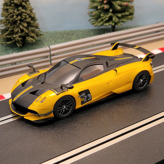 Scalextric 1:32 Car - C4212 Pagani Huayra #23
