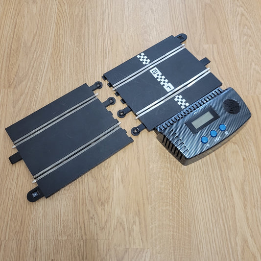 Scalextric Sport 1:32 Track - C8215 Contador/convertidor de vueltas electrónico #A