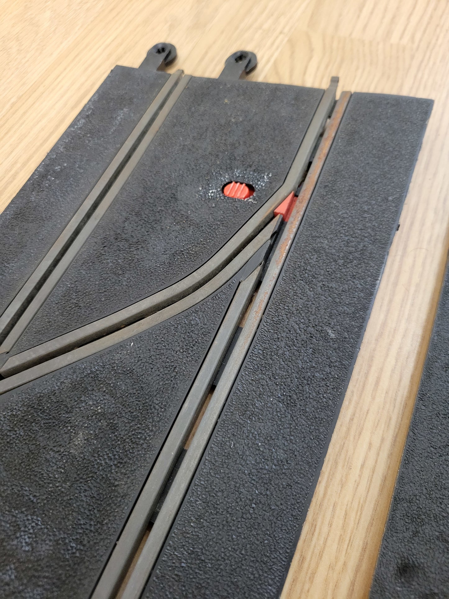 Scalextric Classic 1:32 Pista - Pit Lane / Pit Stop C192 #P