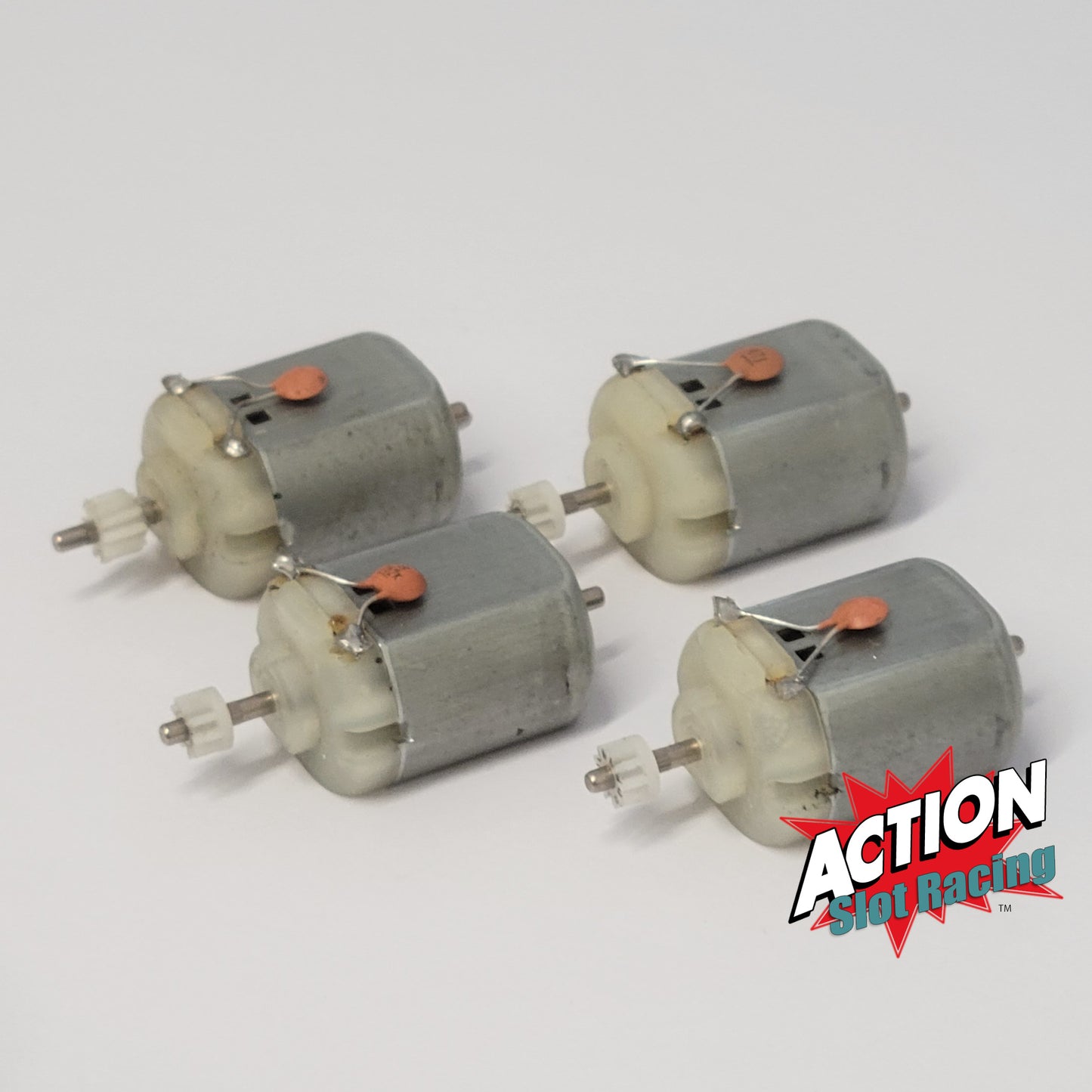 Motor Mabuchi Recambio Scalextric