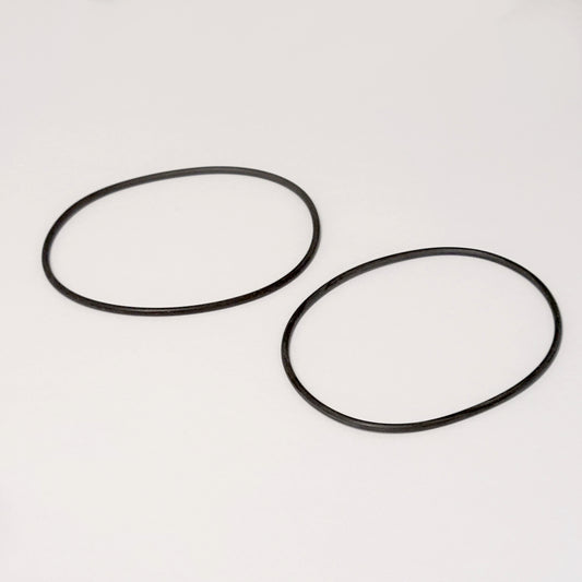Scalextric Genuine W9400 Drive Belts 4WD 4x4 (Pair)