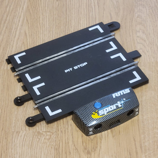 Scalextric Sport C8143 RMS Race Management System - CONVERTER #A