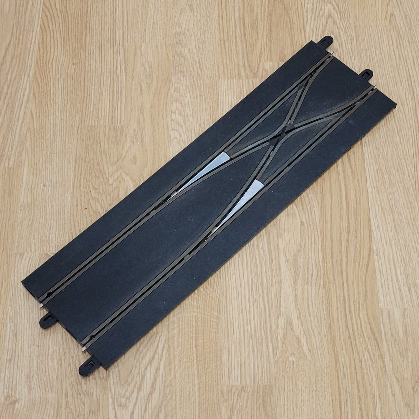 Scalextric Sport 1:32 Track - C7036 Digital Lane Changing Straight #Z