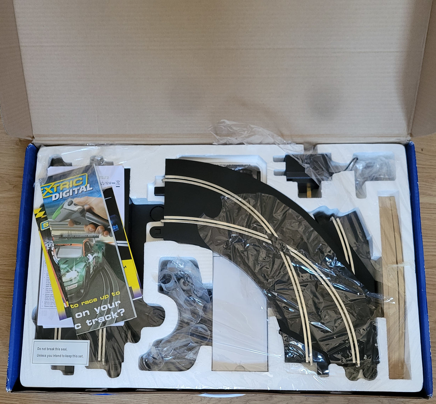 Coches Scalextric 1:32 - C4140 C4142 Batman y Joker NUEVO